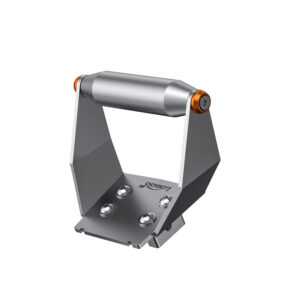 LOBOO Zestaw montażowy GPS do motocykli KTM790ADV/R/KTM390ADV (2021-), Husqvarna Norden 901 (2023-) belka 12mm