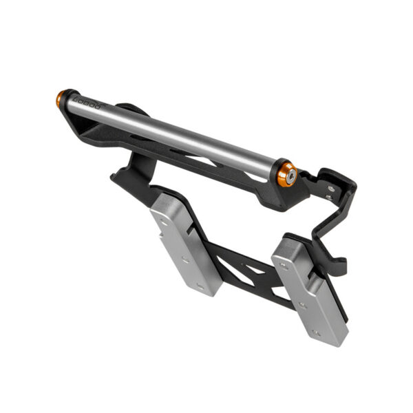 LOBOO Zestaw montażowy GPS do motocykli HONDA FORZA350 (2021-2024) belka 12mm