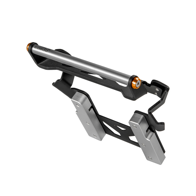 loboo-zestaw-montazowy-gps-cdz371-12mm LOBOO Zestaw montażowy GPS do motocykli HONDA FORZA350 (2021-2024) belka 12mm