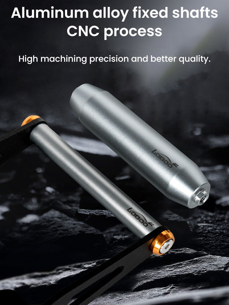 LOBOO Zestaw montażowy GPS do motocykli DUCATI DESERT X (2023-) belka 12mm