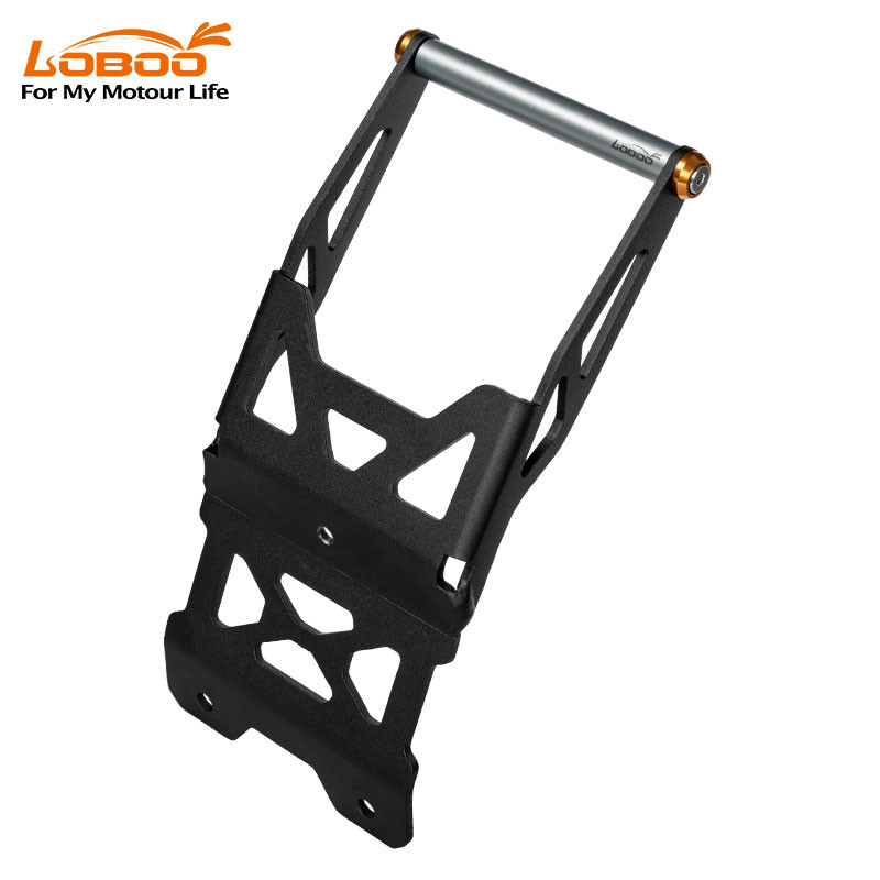 loboo-zestaw-montazowy-gps-cdz581-12mm LOBOO Zestaw montażowy GPS do motocykli DUCATI DESERT X (2023-) belka 12mm