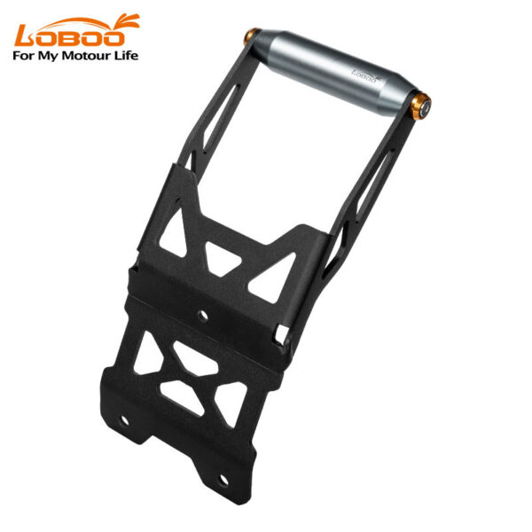 loboo-zestaw-montazowy-gps-cdz581-12mm LOBOO Zestaw montażowy GPS do motocykli DUCATI DESERT X (2023-) belka 12mm