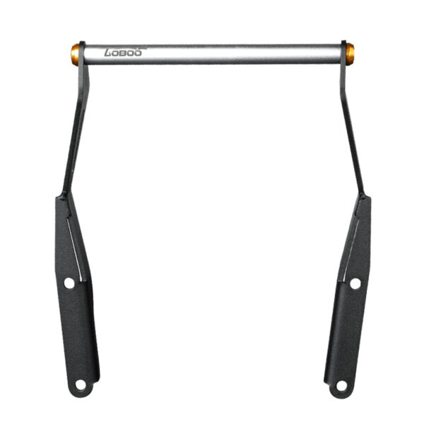 LOBOO Zestaw montażowy GPS do motocykli CFMOTO 800MT (2023-) belka 12mm