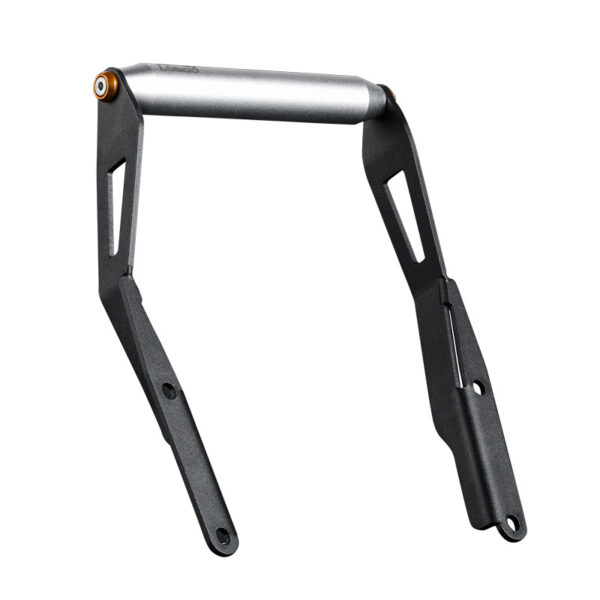 LOBOO Zestaw montażowy GPS do motocykli CFMOTO 800MT (2023-) belka 12mm