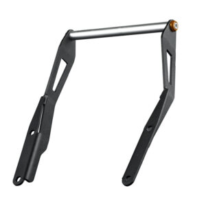 LOBOO Zestaw montażowy GPS do motocykli CFMOTO 800MT (2023-) belka 12mm