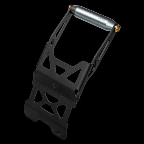 LOBOO Zestaw montażowy GPS do motocykli YAMAHA XMAX300 (2023-2024) belka 12mm