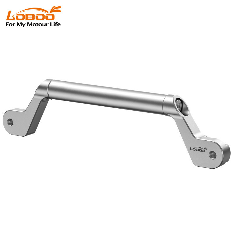 LOBOO Zestaw montażowy GPS do motocykli Triumph Tiger1200GT PRO (2023-) belka 12mm