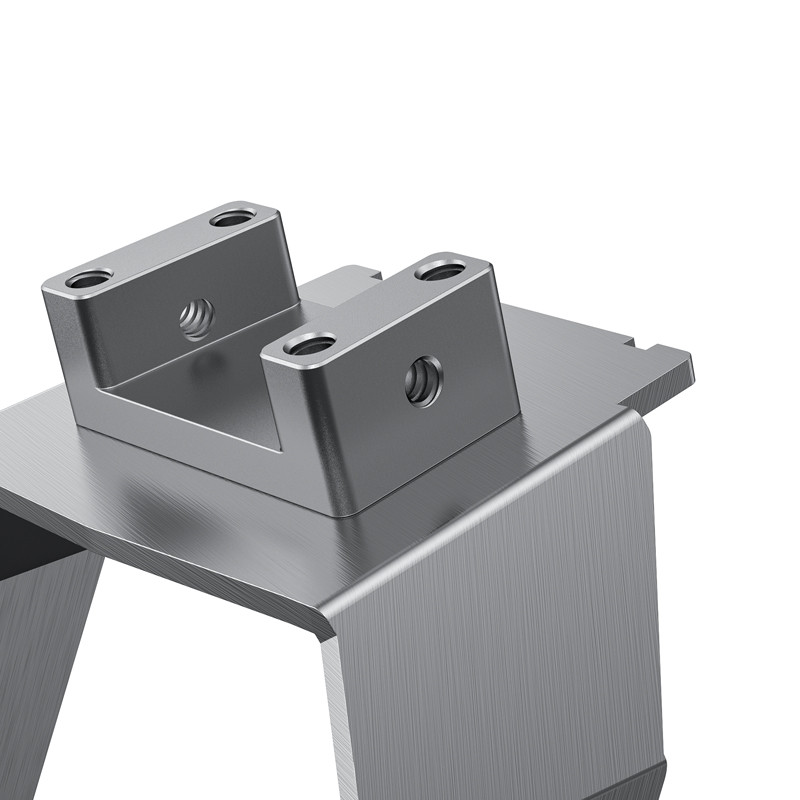 LOBOO Zestaw montażowy GPS do KTM 790 ADVENTURE (2024-) KTM 890 ADVENTURE (2024-) belka 22mm