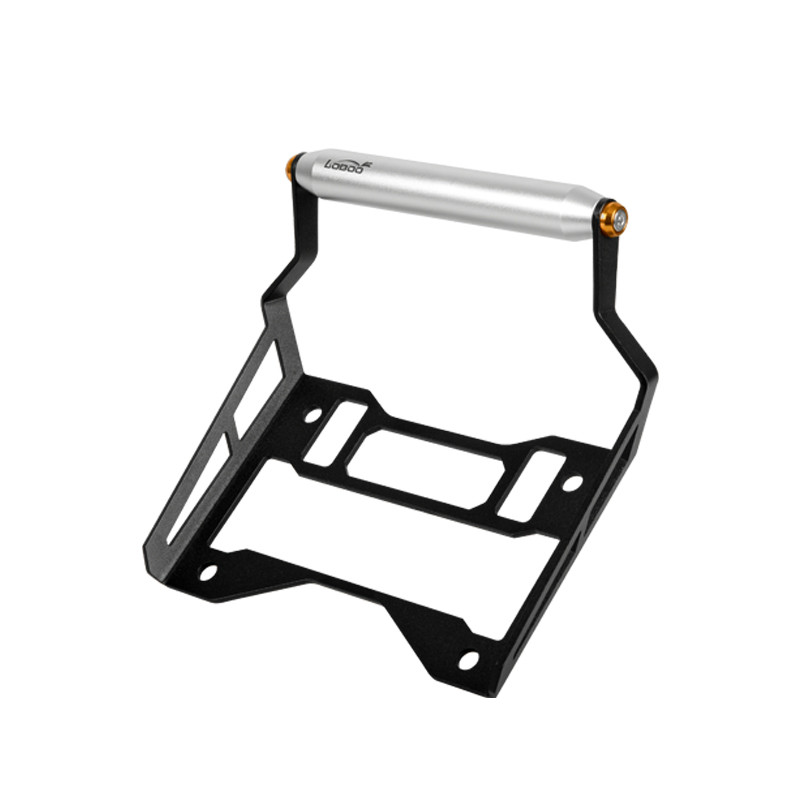 LOBOO Zestaw montażowy GPS do motocykli KTM 1290 Super Adventure (2022-) belka 12mm