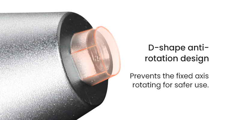 LOBOO Zestaw montażowy GPS do motocykli KTM 1290 Super Adventure (2022-) belka 12mm
