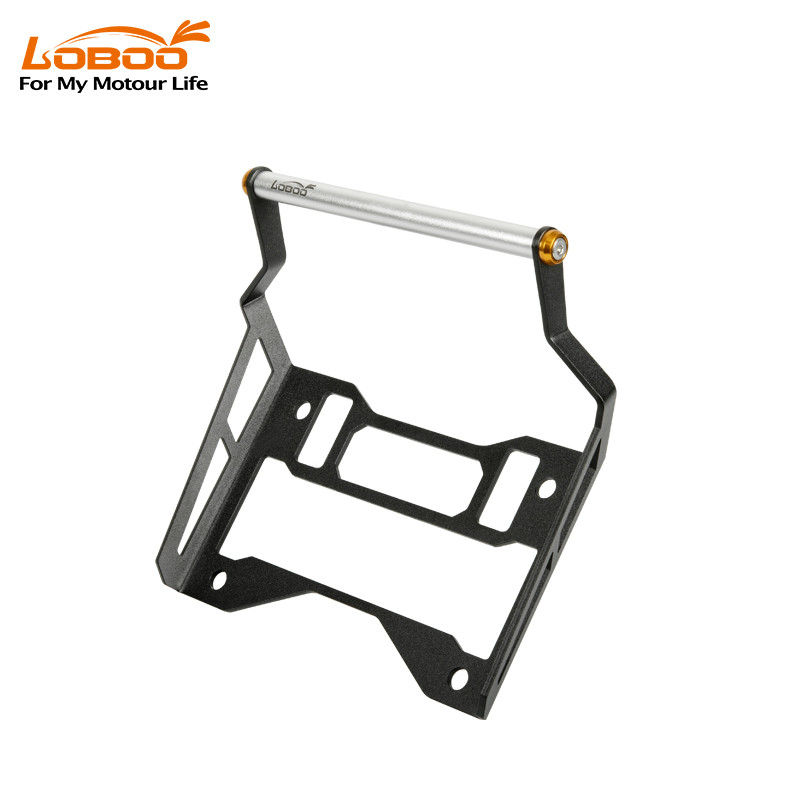 loboo-zestaw-montazowy-gps-ktm-1290-super-adventure-s-i-r-2022-i-nowsze-12mm LOBOO Zestaw montażowy GPS do motocykli KTM 1290 Super Adventure (2022-) belka 12mm