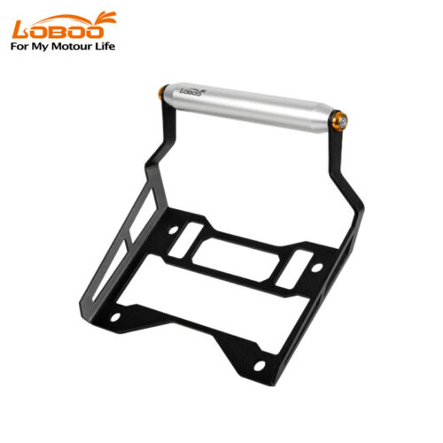 loboo-zestaw-montazowy-gps-ktm-1290-super-adventure-s-i-r-2022-i-nowsze-12mm LOBOO Zestaw montażowy GPS do motocykli KTM 1290 Super Adventure (2022-) belka 12mm