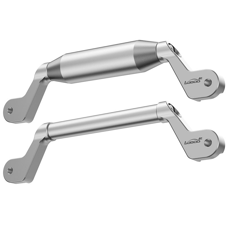 LOBOO Zestaw montażowy GPS do motocykli Triumph Tiger1200GT PRO (2023-) belka 22mm