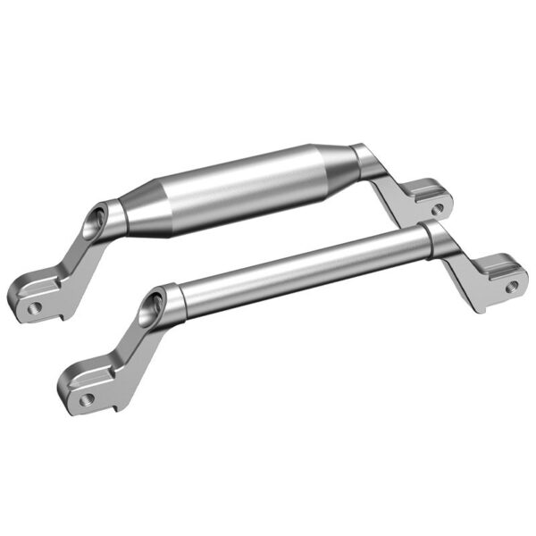 LOBOO Zestaw montażowy GPS do motocykli Triumph Tiger1200GT PRO (2023-) belka 22mm