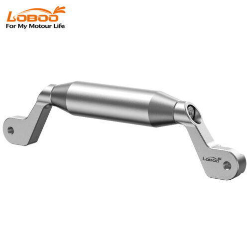 LOBOO Zestaw montażowy GPS do motocykli Triumph Tiger1200GT PRO (2023-) belka 22mm