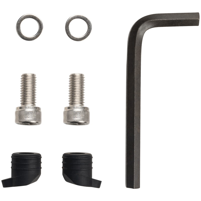 LOBOO Zestaw montażowy lusterek BMW/SUZUKI/QJMOTOR