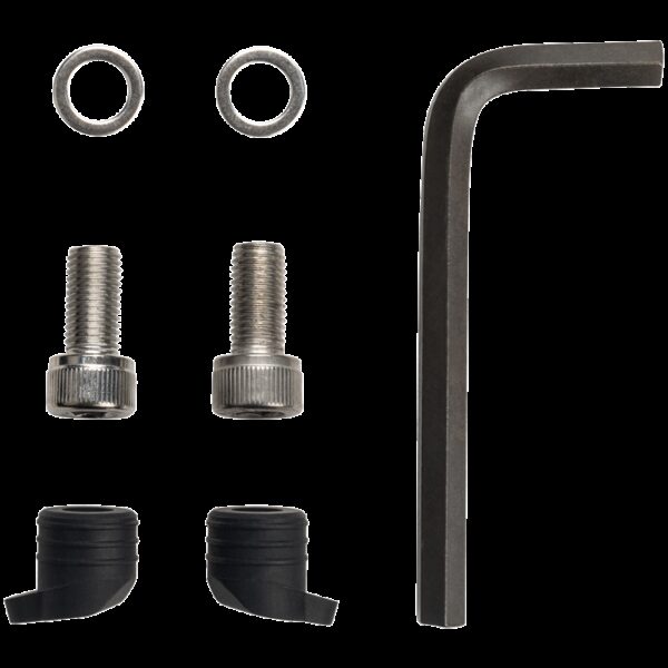 LOBOO Zestaw montażowy lusterek KTM/Husqvarna/DUCATI/VOGE/YAMAHA