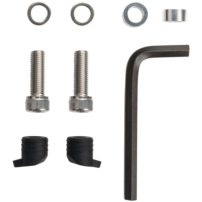 LOBOO Zestaw montażowy lusterek CFMOTO/KTM