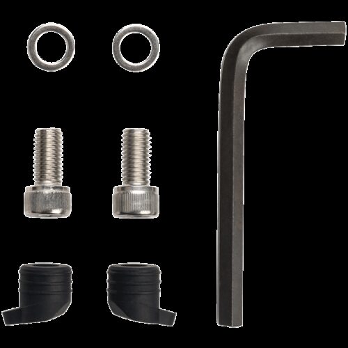 LOBOO Zestaw montażowy lusterek TRIUMPH Tiger 900GT (2021-)