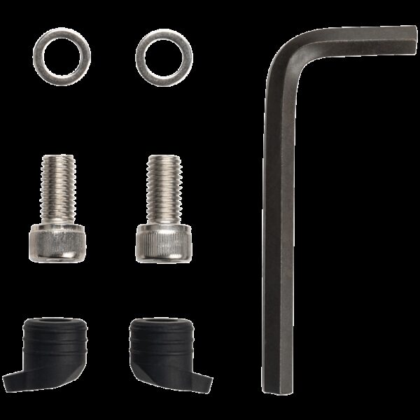 LOBOO Zestaw montażowy lusterek TRIUMPH Tiger 900GT (2021-)